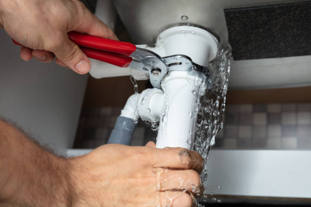 Best Emergency water damage restoration  in Fairchance, PA