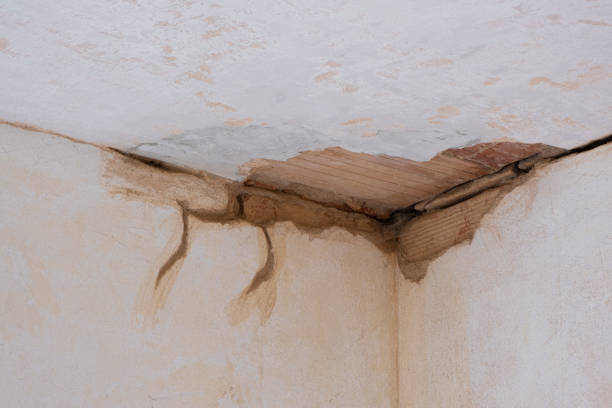 24/7 water damage repair in Fairchance, PA