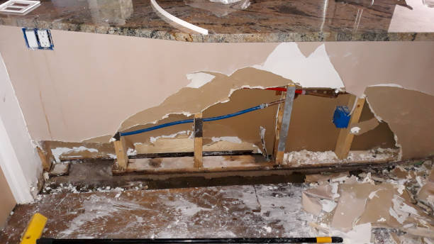 Best Water damage restoration near me  in Fairchance, PA