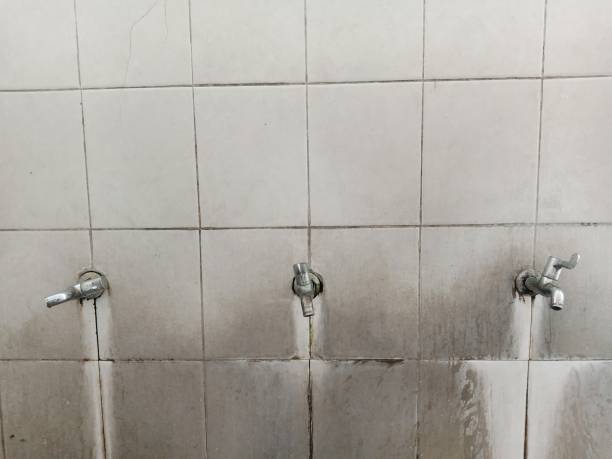 Best Water damage restoration near me  in Fairchance, PA
