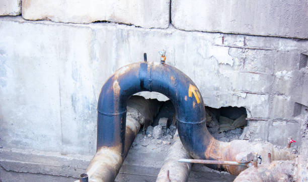 Best Water damage cleanup near me  in Fairchance, PA